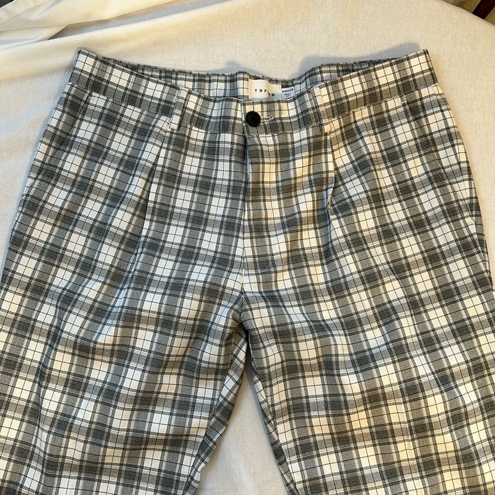 Men’s TOPMAN Pants! NWOT!